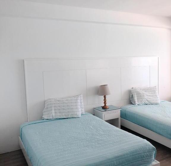 海の見えるスタンダードスタジオ, The Ocean Vibes Suites By Casa Paraiso