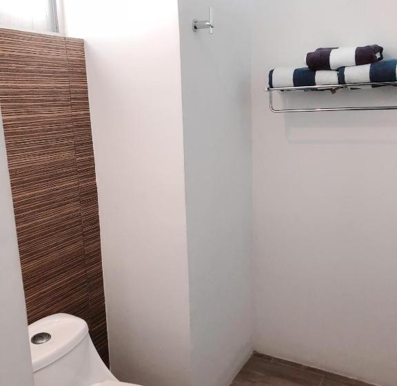 Standard Studio Sea View, The Ocean Vibes Suites By Casa Paraiso