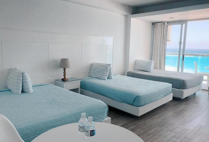 海の見えるスタンダードスタジオ, The Ocean Vibes Suites By Casa Paraiso