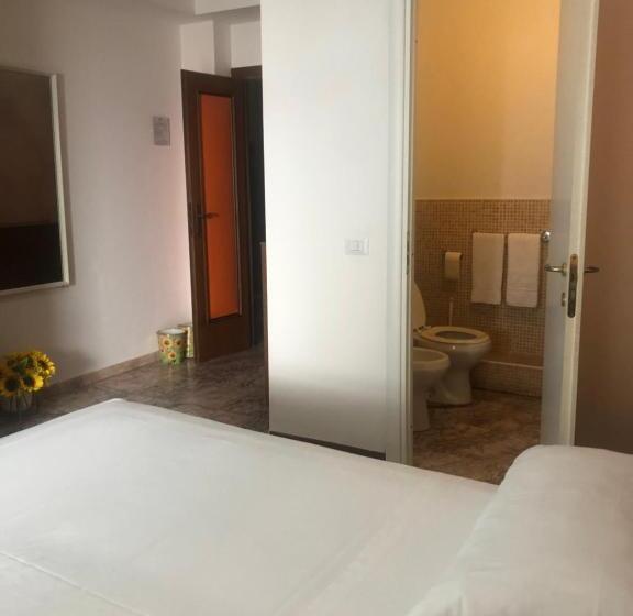 スタンダードルーム, Affittacamere Selene