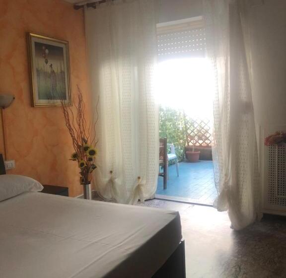 スタンダードルーム, Affittacamere Selene