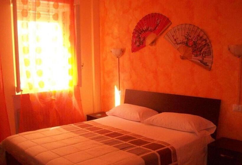 スタンダードルーム, Affittacamere Selene