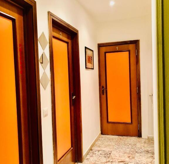 スタンダードルーム, Affittacamere Selene