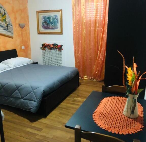 スタンダードルーム, Affittacamere Selene