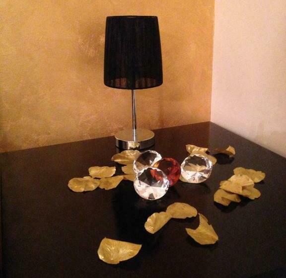 标准三人间, B&b Oro Puro