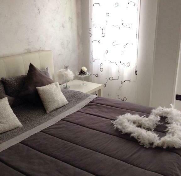 标准三人间, B&b Oro Puro