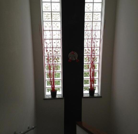 اتاق راحتی سه تخته, B&b Oro Puro