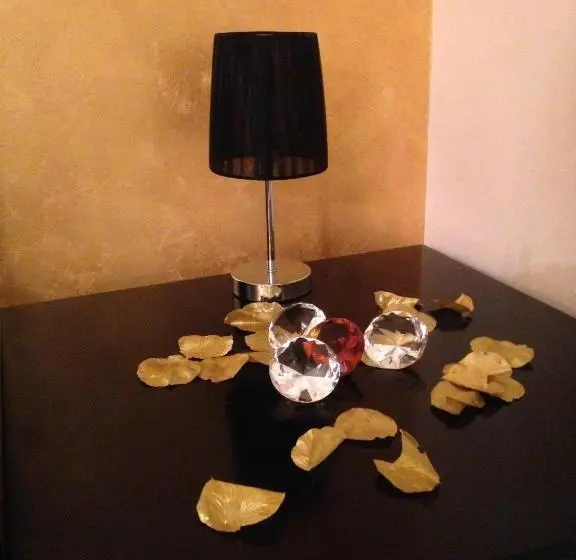 Standard-huone King-vuode, B&b Oro Puro
