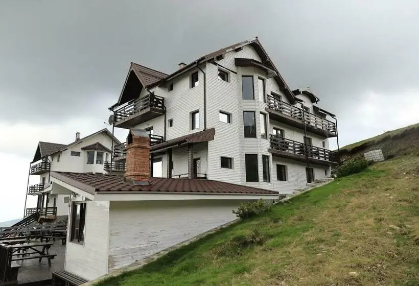 スタンダードルーム, Cabana Transalpina