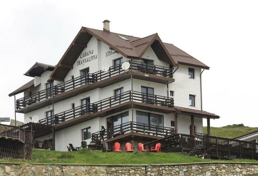 스탠다드 룸, Cabana Transalpina