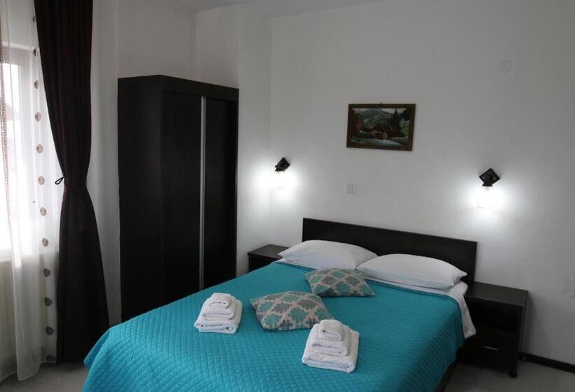 스탠다드 룸, Cabana Transalpina