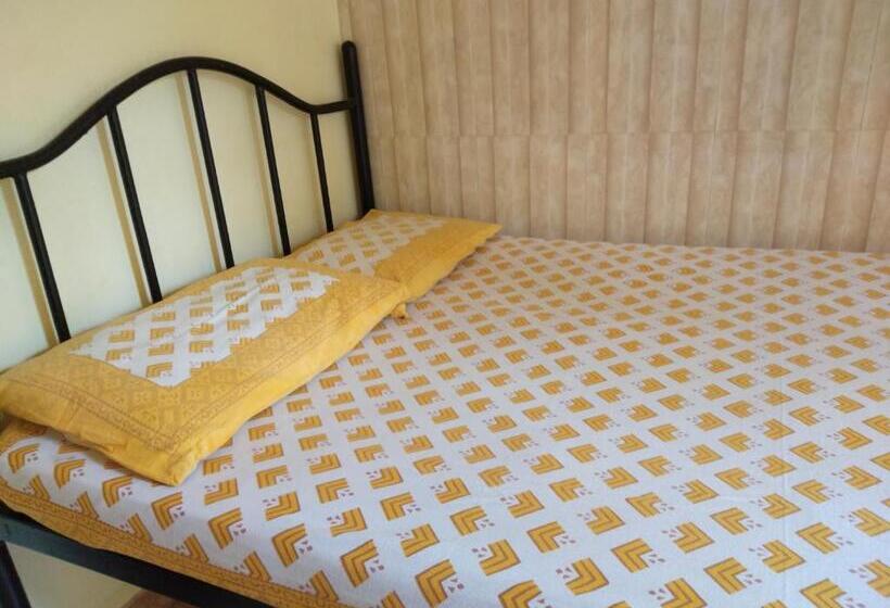 Standaard Studio met Balkon, Casa De Olga