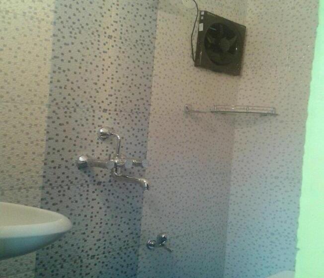 Standaard Studio met Balkon, Casa De Olga