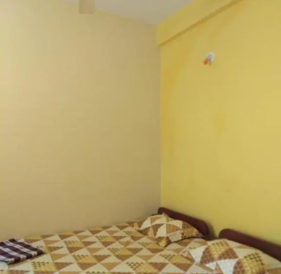 Superior-Zimmer, Casa De Olga