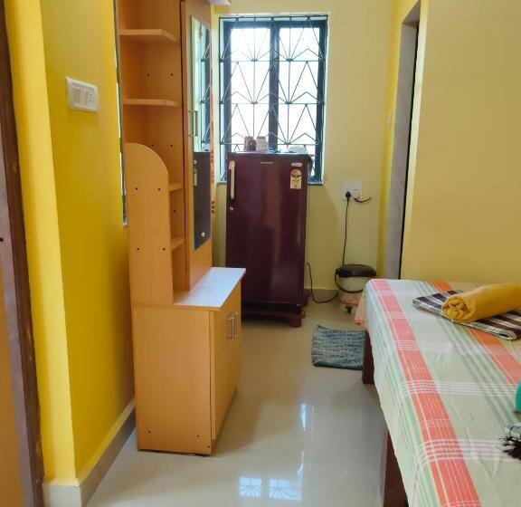 Superior Kamer, Casa De Olga