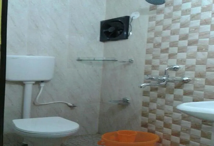 Superior-Zimmer, Casa De Olga