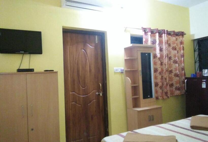 Superior Kamer, Casa De Olga