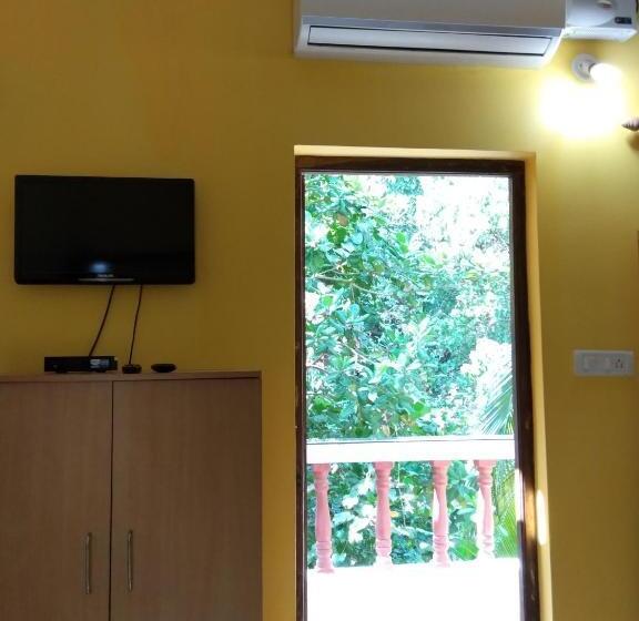 Superior Kamer, Casa De Olga