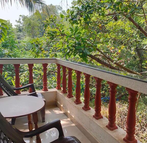 Superior Kamer, Casa De Olga