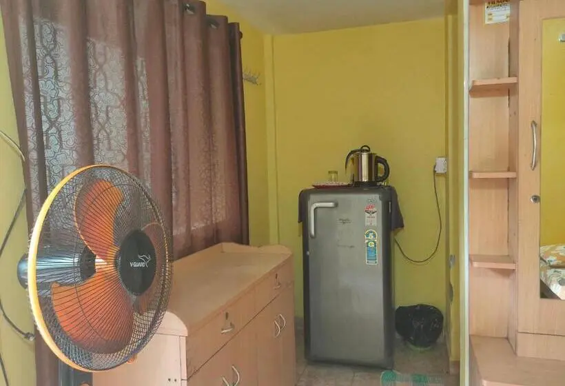 Economy Zimmer, Casa De Olga