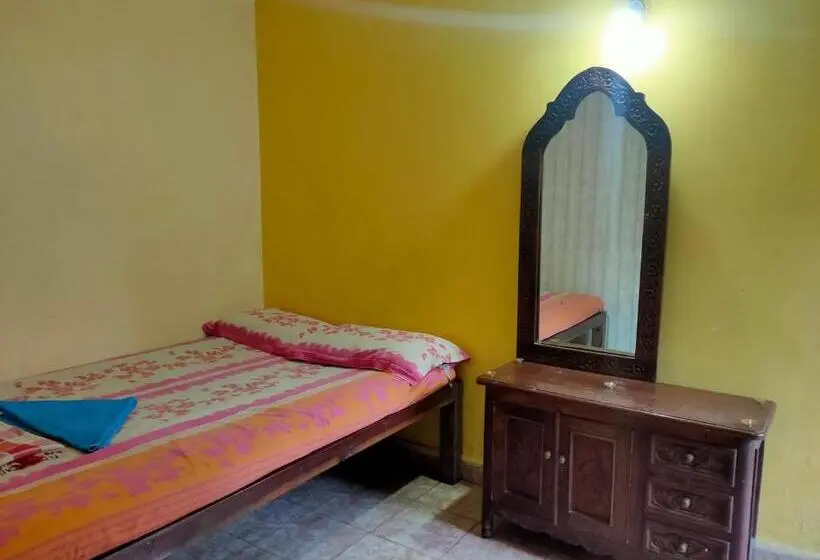 Economy Zimmer, Casa De Olga