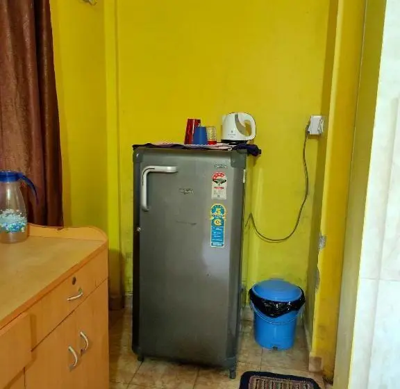 Economy Zimmer, Casa De Olga