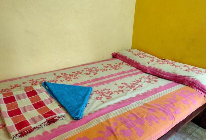 Economy Kamer, Casa De Olga