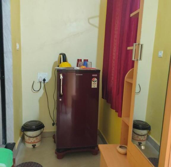 Deluxe Kamer met Balkon, Casa De Olga