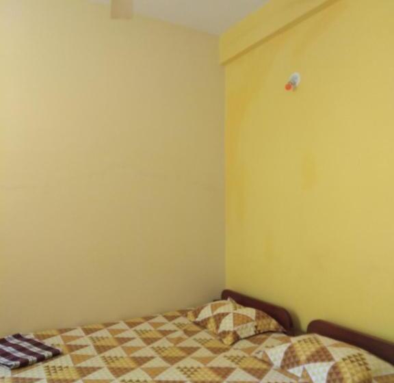 Deluxe Kamer met Balkon, Casa De Olga