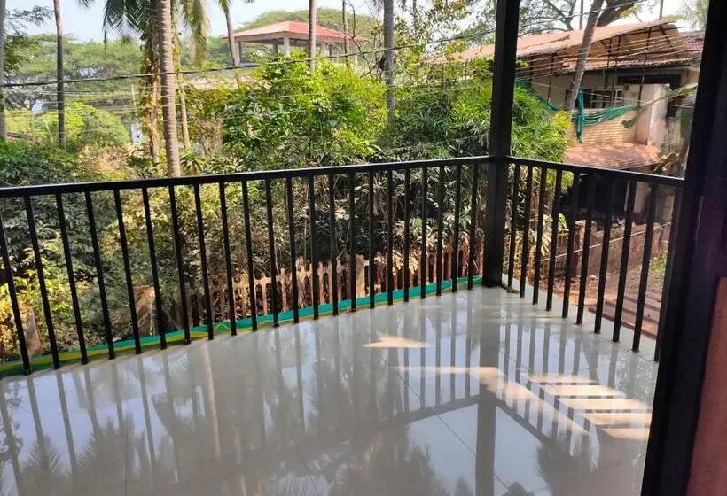 Familienzimmer, Meerblick, Casa De Olga