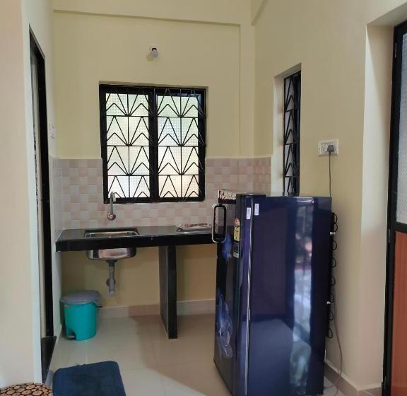 Familiekamer met Uitzicht op Zee, Casa De Olga