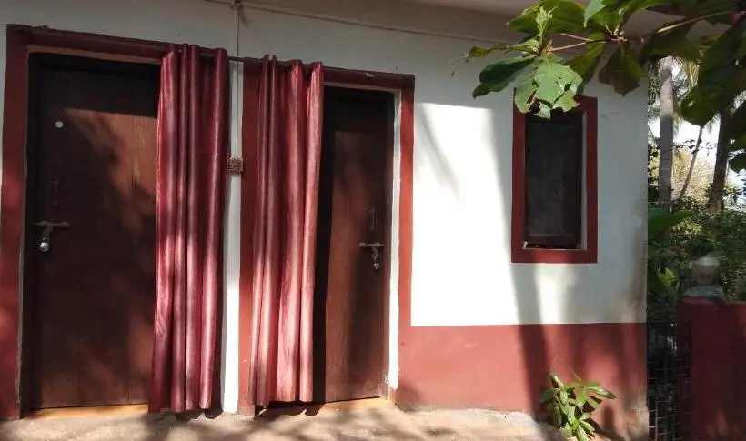 Standard Einzelzimmer Geteiltes Bad, Casa De Olga