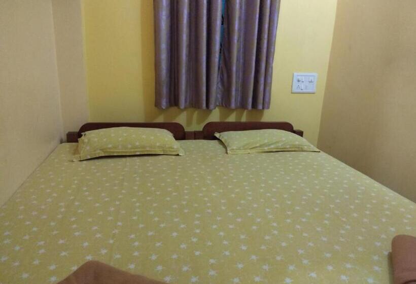 Deluxe Studio, Casa De Olga