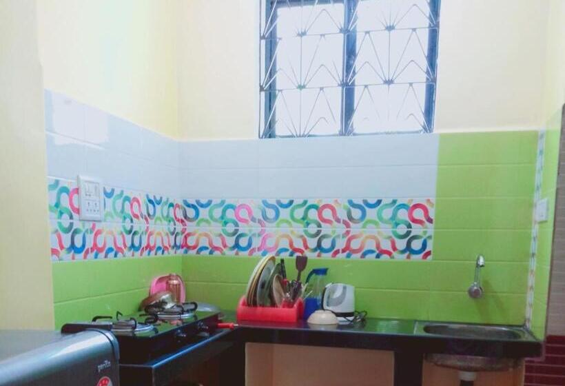 Deluxe Studio, Casa De Olga