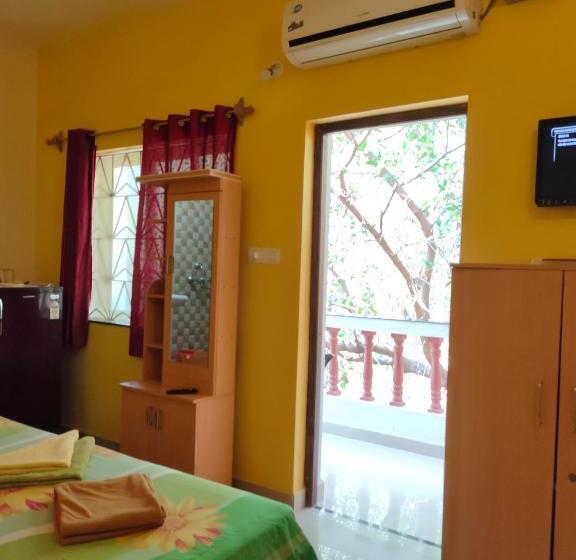 Superior Kamer, Casa De Olga