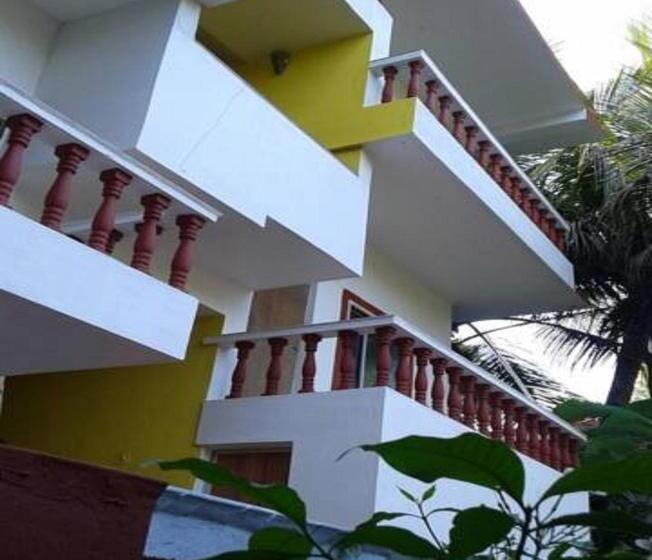 Superior Kamer, Casa De Olga