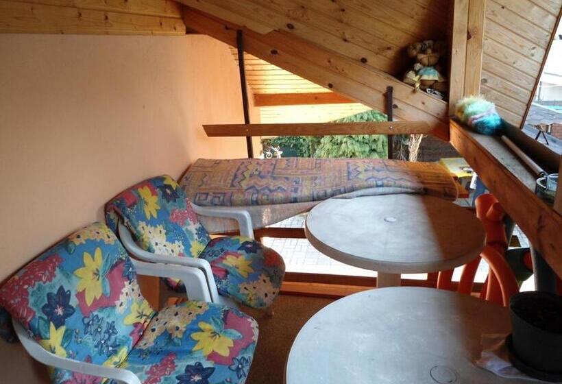 スイート(家族用), Károly Vendégház