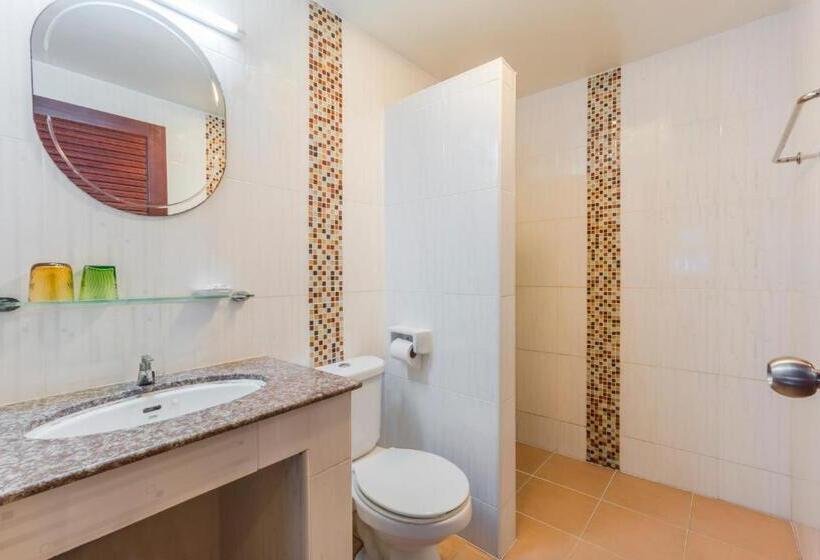 Номер Superior, Living Room Guesthouse & Cafe Bar