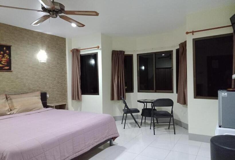 Номер Superior, Living Room Guesthouse & Cafe Bar