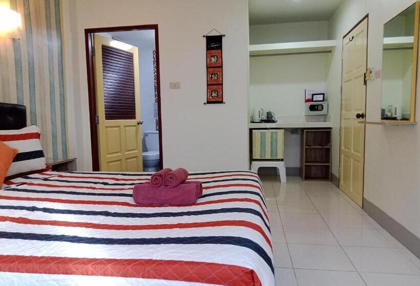 Номер Стандарт, Living Room Guesthouse & Cafe Bar