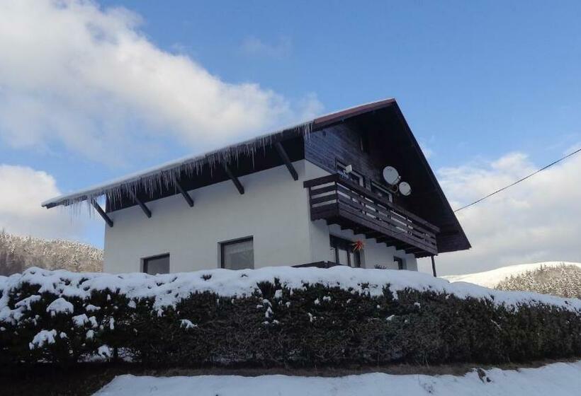 Пятиместный Стандартный Номер, Penzion Daniela