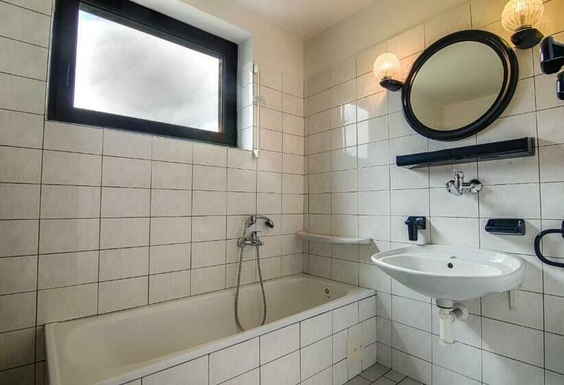 Пятиместный Стандартный Номер, Penzion Daniela