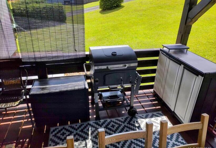 Пятиместный Стандартный Номер, Penzion Daniela