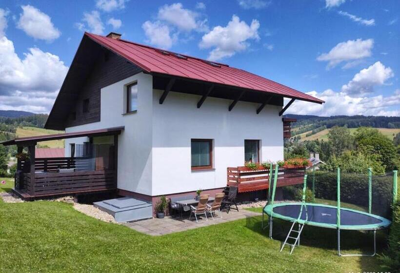 Студио Стандарт с Балконом, Penzion Daniela