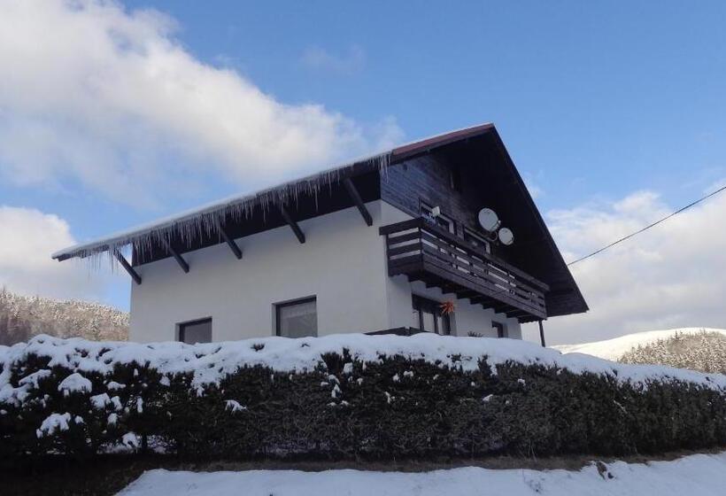 Люкс, Penzion Daniela