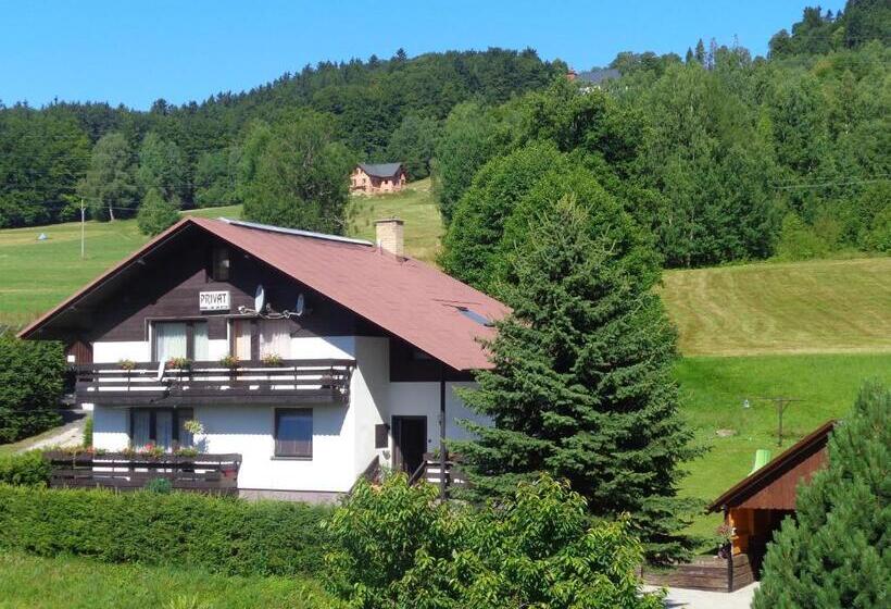 Люкс, Penzion Daniela