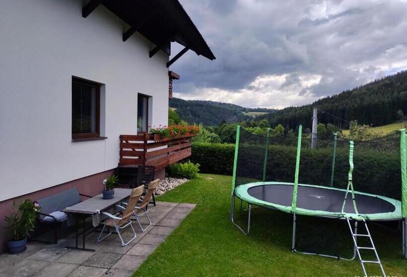 Студио Стандарт с Балконом, Penzion Daniela