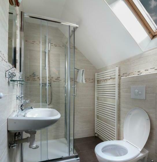 スタンダードルーム, Penzion Hana