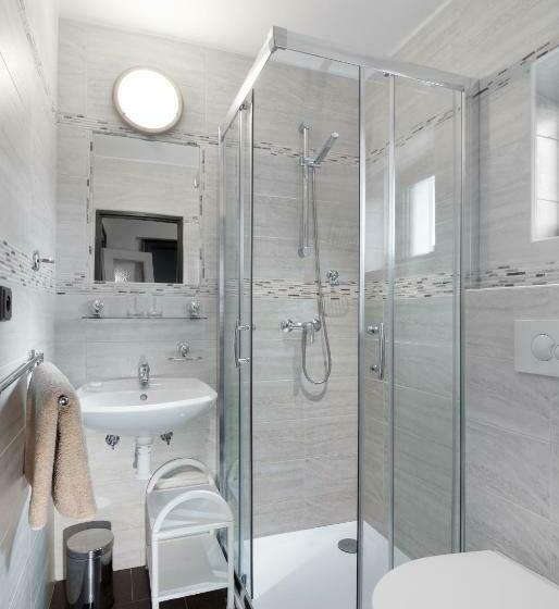 スタンダードルーム, Penzion Hana