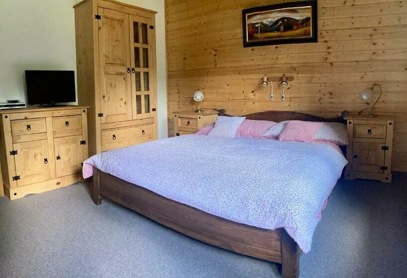 スタンダードルーム, Penzion Hana